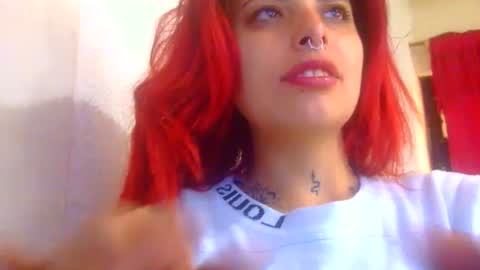 Snapshot of urposesion chatting on 11-26-25, 02:07 Aniie online show from 11-26-25, 02:07