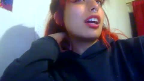 Snapshot of urposesion chatting on 11-28-25, 05:32 Aniie online show from 11-28-25, 05:32