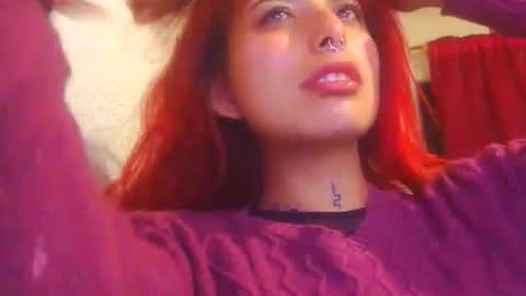 Snapshot of urposesion chatting on 11-29-25, 03:53 Aniie online show from 11-29-25, 03:53