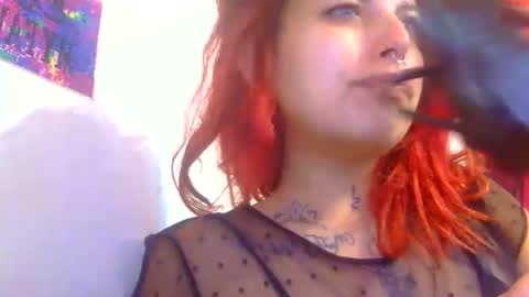 Snapshot of urposesion chatting on 12-03-25, 12:14 Aniie online show from 12-03-25, 12:14