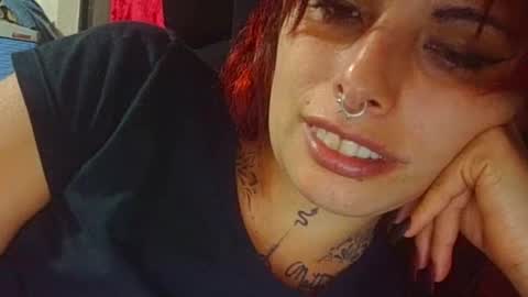 Aniie online show from 04-22-26, 03:53