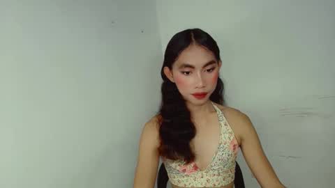 urpretty_mistake online show from 01-09-26, 06:38