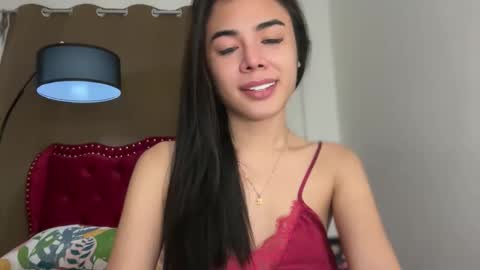 Janine online show from 02-12-26, 06:14