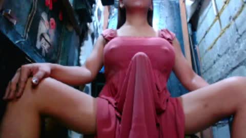 urprincessofselfsuck online show from 01-10-25, 04:54