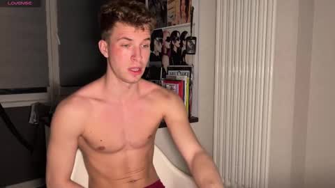 ursaotome online show from 11-04-25, 02:38