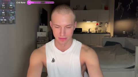 ursaotome online show from 02-03-26, 05:29