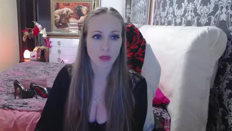 UrSecretTreasure88 online show from 09-28-25, 01:05