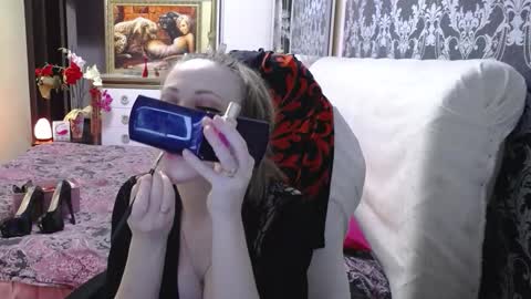 UrSecretTreasure88 online show from 02-15-26, 12:03