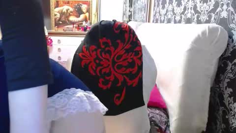 UrSecretTreasure88 online show from 02-21-26, 07:31