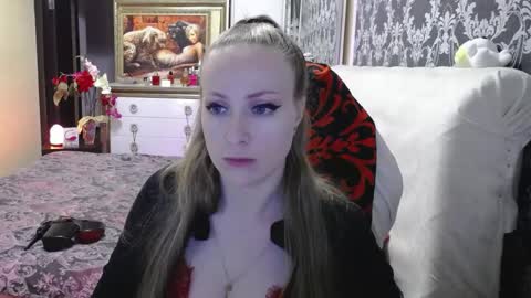 UrSecretTreasure88 online show from 06-04-26, 07:36