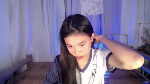 JUST CALL ME LLANA online show from 02-23-26, 06:55