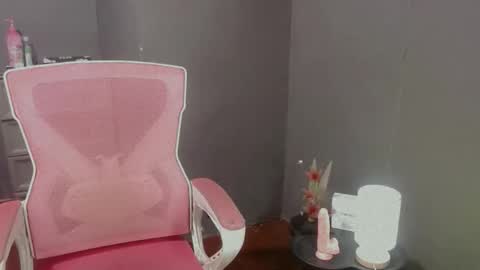 Snapshot of ursexy_michelle chatting on 09-18-25, 11:40 Your Future Michelle online show from 09-18-25, 11:40