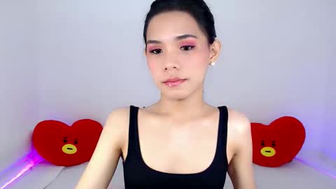 Cute Delancy online show from 02-26-26, 08:24