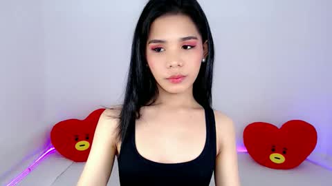 Cute Delancy online show from 03-03-26, 01:56