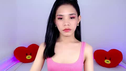 Cute Delancy online show from 03-25-26, 04:02