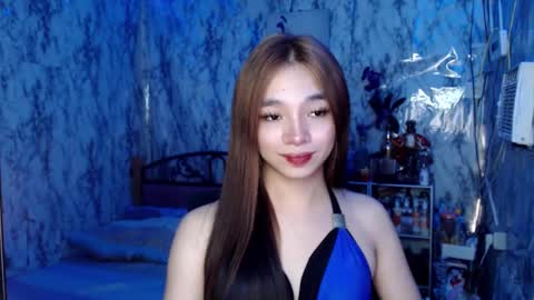 Snapshot of ursexytrans_cum chatting on 12-29-24, 01:34 Yhana online show from 12-29-24, 01:34