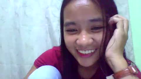 Snapshot of urskinnygirl4u18 chatting on 03-03-25, 06:48 Urskinnygirl4u18 - ROSE ROOM online show from 03-03-25, 06:48