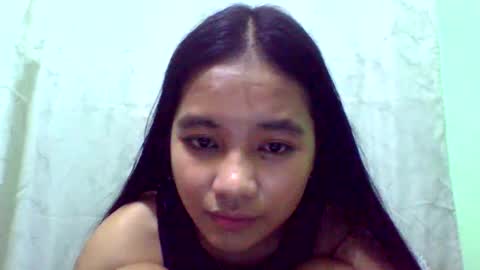 Snapshot of urskinnygirl4u18 chatting on 03-04-25, 03:55 Urskinnygirl4u18 - ROSE ROOM online show from 03-04-25, 03:55