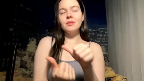 Snapshot of ursoulandheart chatting on 10-14-25, 01:06 Hannah online show from 10-14-25, 01:06