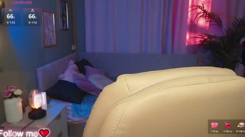 Eva online show from 04-11-26, 01:10