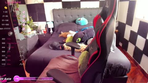 Ursula Gomez online show from 04-08-26, 09:37