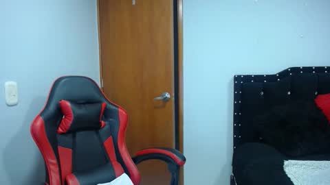 Eveling Blanco  online show from 04-23-26, 12:34