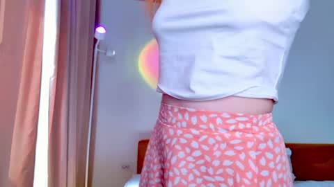 Lina online show from 07-18-26, 02:38