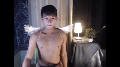 Snapshot of ursweet_jem chatting on 10-01-25, 08:42 JEm online show from 10-01-25, 08:42