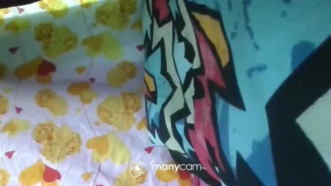 Snapshot of ursweetjowable chatting on 01-09-25, 09:27 Alexa room online show from 01-09-25, 09:27