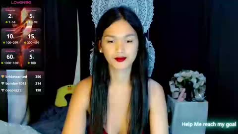 Snapshot of urthai_hotfilipinax chatting on 12-31-24, 07:10 angel online show from 12-31-24, 07:10