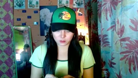 YOURGIRLCAMILLA online show from 01-15-26, 04:33