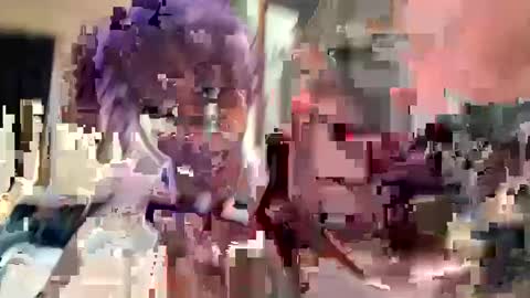 urwildestdream666 online show from 10-18-25, 10:21