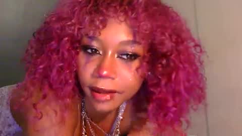 urwildestdream666 online show from 10-28-25, 12:36