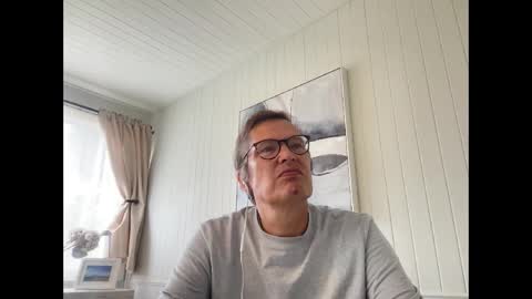 P online show from 03-12-25, 06:33