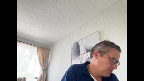 P online show from 09-30-25, 07:08