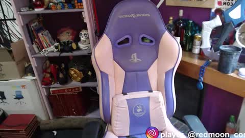 --Lucy-- online show from 10-08-25, 06:05