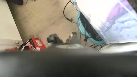 Snapshot of use4pleasure chatting on 09-29-25, 11:59 BamBam online show from 09-29-25, 11:59