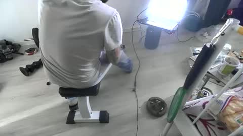 Snapshot of use4pleasure chatting on 09-30-25, 07:57 BamBam online show from 09-30-25, 07:57