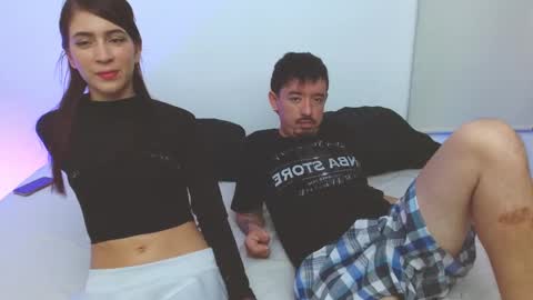 Snapshot of useronlypurple777 chatting on 11-12-25, 01:28 useronlypurple777 online show from 11-12-25, 01:28