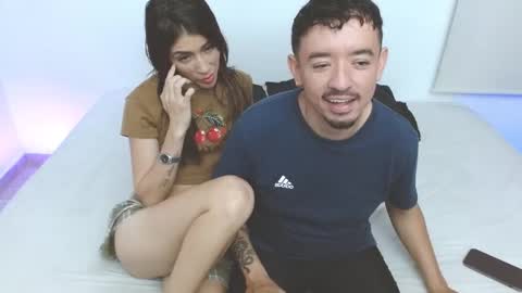 Snapshot of useronlypurple777 chatting on 11-21-25, 01:48 useronlypurple777 online show from 11-21-25, 01:48