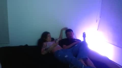 Snapshot of useronlypurple777 chatting on 11-26-25, 02:34 useronlypurple777 online show from 11-26-25, 02:34