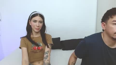 Snapshot of useronlypurple777 chatting on 11-27-25, 11:18 useronlypurple777 online show from 11-27-25, 11:18