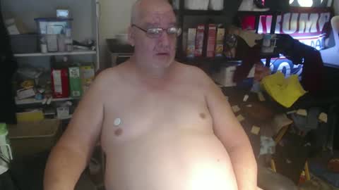 Eric online show from 12-15-24, 02:59