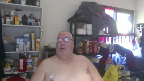 Eric online show from 12-18-24, 03:33