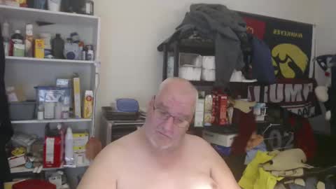 Eric online show from 12-19-24, 03:07