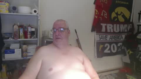 Eric online show from 01-04-25, 02:56