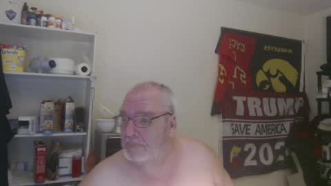 Eric online show from 01-14-25, 03:22