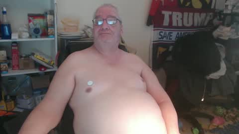 Eric online show from 01-30-25, 12:59