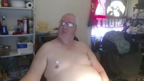 Eric online show from 01-31-25, 03:11