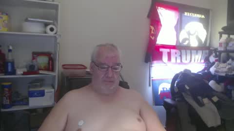 Eric online show from 02-03-25, 02:45